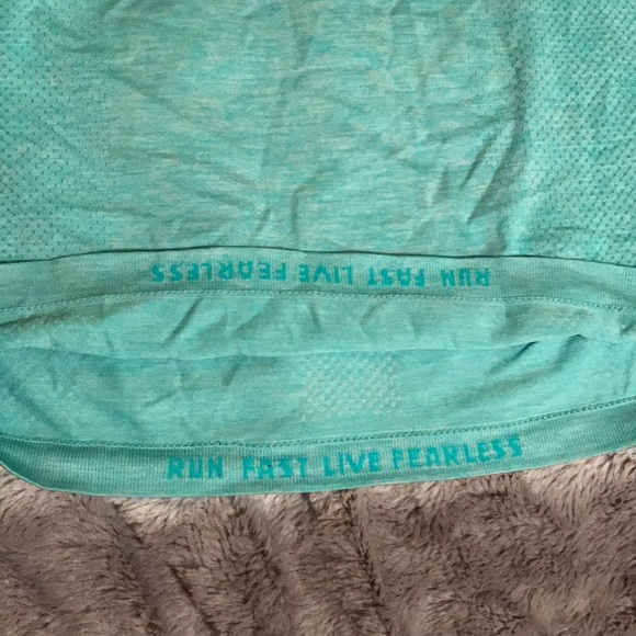 Nike Dri-fit Tee - Picture 2 of 3